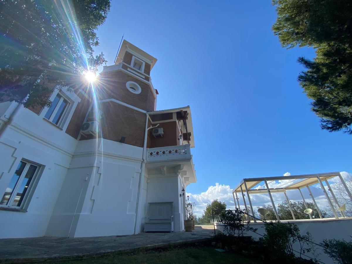 Hotel Aya House La Floresta Pearson Esterno foto