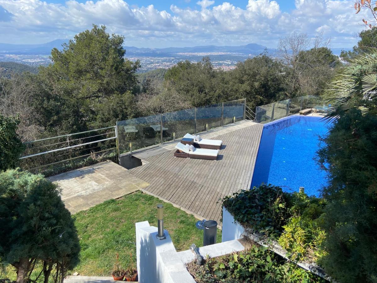 Hotel Aya House La Floresta Pearson Esterno foto