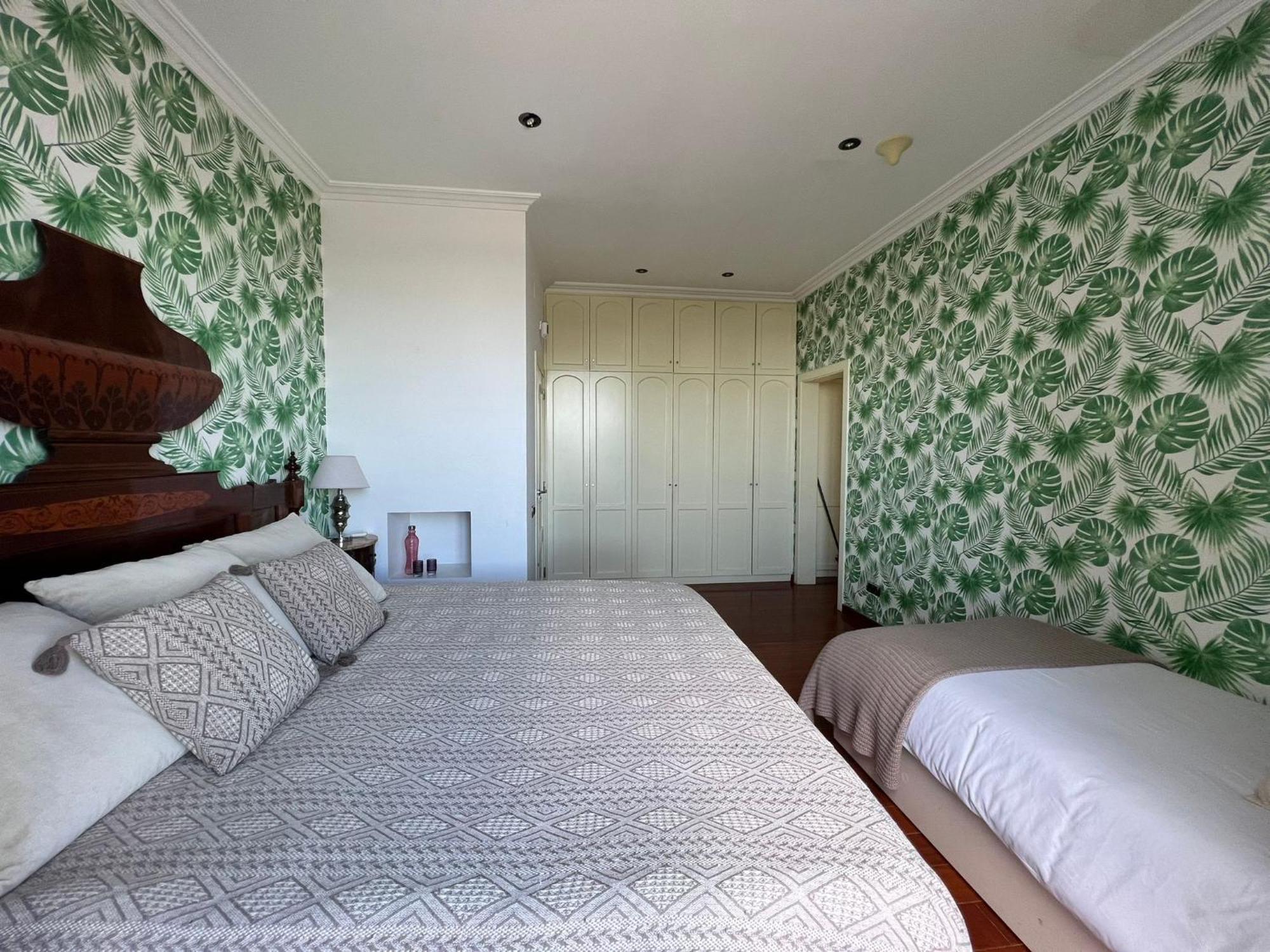 Hotel Aya House La Floresta Pearson Esterno foto
